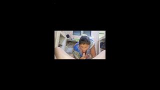 Desi I Fuck My Indian Wife in the Kitchen-5