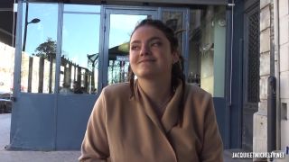 Lou  Lou 20 years old natural tattoo artist in Bordeaux-2