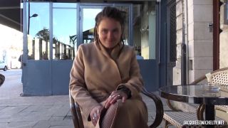 Lou  Lou 20 years old natural tattoo artist in Bordeaux-9