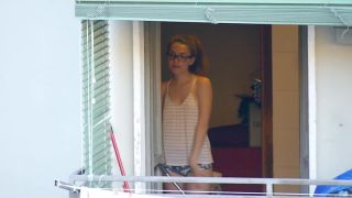 video 1  webcam | la-pendeja-de-enfrente-3 | hidden camera-3