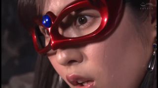[waranlov.com] GHOV-11 魔法美少女戦士フォンテーヌ2 - PART-GHOV11_J2 | giga heroine, cosplay, コスプレ, superheroine, 女子プロレス, wrestling-1