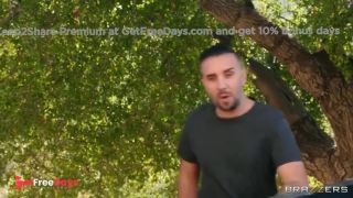 The Best Of Outdoor Sex COMPILATION-6