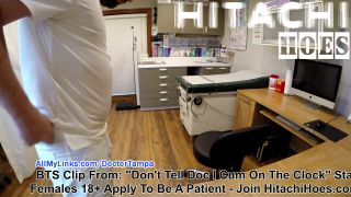 Sfw nonnude bts from rina arems dont tell doc i cum on the clo....-6