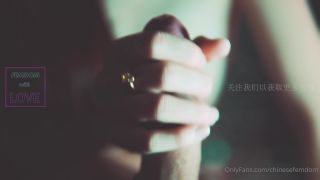 Femdom With Love aka Chinese Femdom – 2021-03-28-2067061699-a little bit cinematic Femdom!-7
