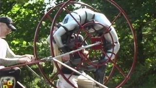adult video clip 39 jessica bdsm bdsm porn | Darling and The Spinner Video | bondage-1