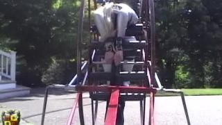 adult video clip 39 jessica bdsm bdsm porn | Darling and The Spinner Video | bondage-2