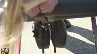 adult video clip 39 jessica bdsm bdsm porn | Darling and The Spinner Video | bondage-7