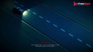 The Night Driver-05-A Long Ride-7