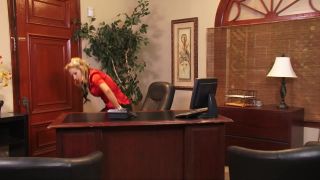 [Pornstar] NikkiSexxCollection Busty Office MILFs 3-0