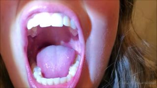 Lisa ASMR Lisaasmr - mouth tour asmr 16-06-2020-3