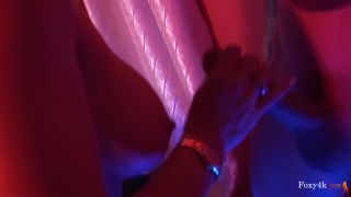 Big Natural Tits Anal Queen Enjoys Hardcore ATM Blowjob.-9