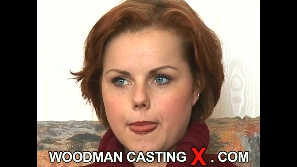 Thereza Rix casting X Casting!