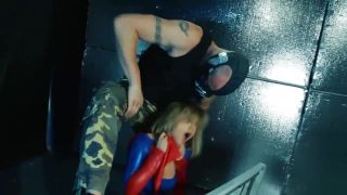 [waranlov.com] Previously in episode:”Prisioner:042” | cosplay, コスプレ, superheroine, 女子プロレス, wrestling-2