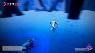 Code Valkyrie 2 - Part 2 - Thats Some Really Good Sex By LoveSkySanHentai-0