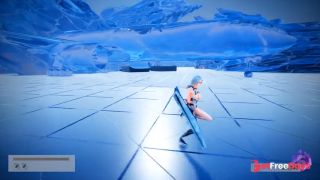 Code Valkyrie 2 - Part 2 - Thats Some Really Good Sex By LoveSkySanHentai-2