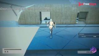 Code Valkyrie 2 - Part 2 - Thats Some Really Good Sex By LoveSkySanHentai-6