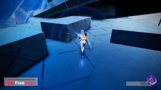 Code Valkyrie 2 - Part 2 - Thats Some Really Good Sex By LoveSkySanHentai-7