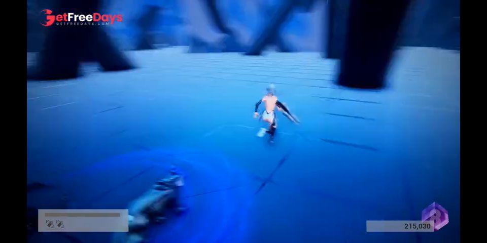 Code Valkyrie 2 - Part 2 - Thats Some Really Good Sex By LoveSkySanHentai