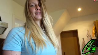 xxx video clip 31 femdom titjob Caro Cream / CaroCream – Get stepdaddy’s tail bare. Sperm smeared on date HD 1080p, caro cream on femdom porn-1