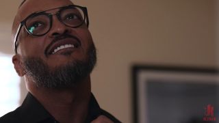free adult video 31 Who Is This? - Ana Foxxx, Rocky Emerson, Dillon Diaz, blacked porn russian on black porn -1