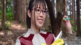 [SuperMisses.com] THZ-94 Super Heroine in Grave Danger!! Vol.94 -Ryuujin Violet-032-1