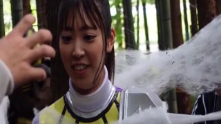 [SuperMisses.com] THZ-94 Super Heroine in Grave Danger!! Vol.94 -Ryuujin Violet-032-3