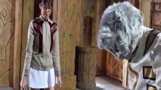 [SuperMisses.com] THZ-94 Super Heroine in Grave Danger!! Vol.94 -Ryuujin Violet-032-5