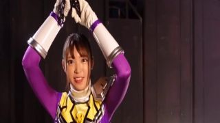 [SuperMisses.com] THZ-94 Super Heroine in Grave Danger!! Vol.94 -Ryuujin Violet-032-9