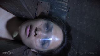 online adult clip 35 princess jennifer femdom Milcah Halili. Chain Puppet [HD 2.72 GB], milcah halili on bdsm porn-7