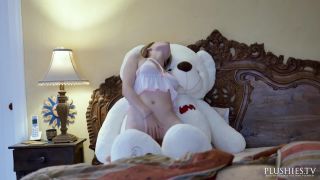 Plushies TV - Tracy Bie Montezuma Movie 720p-5