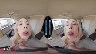 You Pick Up Hot Married Blonde Babe Whos Down To Fuck - Millie Morgan-2