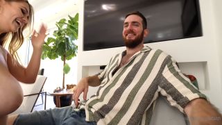 OnlyFans Angie Faith Exclusive with Girthmasterr Steamy Show-1