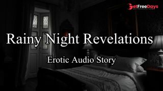 [GetFreeDays.com] Erotic Roleplay Audio Story - Stormy Night Lovemaking Sex Film March 2023-0