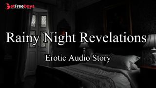 [GetFreeDays.com] Erotic Roleplay Audio Story - Stormy Night Lovemaking Sex Film March 2023-3