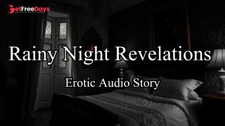 [GetFreeDays.com] Erotic Roleplay Audio Story - Stormy Night Lovemaking Sex Film March 2023-5