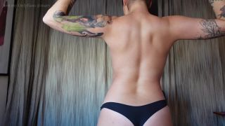 SPORT RESULTS muscle MarySweeeet-8