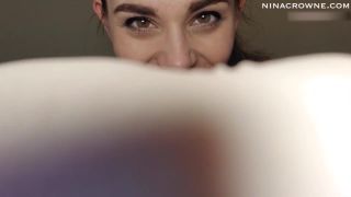 online adult video 6 rubber boots fetish strap on | NinaCrowne - Nurse Fucks And Milks You | pegging-5