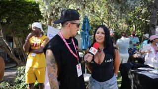 Behind The Scenes PORNSTARS GONE WILD XBIZ MIAMI - PILLOW TALK TAKEOVER-3