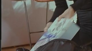 adult video 46 The Audition on fetish porn black girl pov porn-4