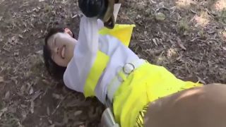 [WarAnLov.com] SPSE-32 Heroine in a pinch SP ~Super Sentai Shield Five-019-1