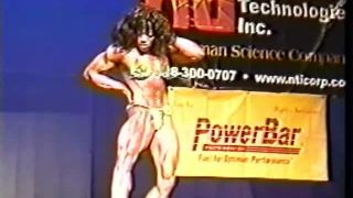 adult video 28 BillWick.Com - Tyra Risby - Lethal Dancer | bill wick videos | muscle leather fetish porn-9