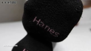  IvyStarshyne  Ivystarshyne Ladies Locker Room Sweat Rag fetish-8