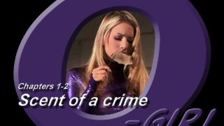 Bondagecafe H265O-girl - Trapped in Time-1