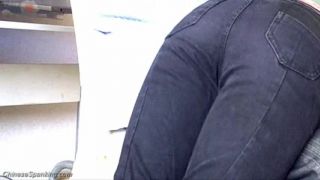 xxx clip 1 [hotspanker.com] M111 - Lose The Match Pt1 - Hand Punishment after Losing on fetish porn feet fetish worship-6