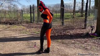 FetiliciousFans SiteRipPt 2The Toxic Forest-5