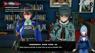 [GetFreeDays.com] Zhu Yuan x Jane riding cock and getting fucked from behind is super hot  ZZZ hentai vtuber react Sex Leak April 2023-0