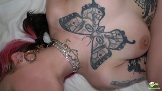 Hardcore porn Hardcore porn  25-02-07 Maya Romero Mini Gangbang With Anal 4k/Full HD - Tadpolex Studio - Gangbang -6