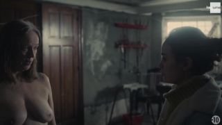 Jacqueline Bollen - Unseen (Invisible) s01e02e04e05 (2020) HD 1080p - (Celebrity porn)-1