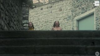 Jacqueline Bollen - Unseen (Invisible) s01e02e04e05 (2020) HD 1080p - (Celebrity porn)-2