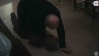Jacqueline Bollen - Unseen (Invisible) s01e02e04e05 (2020) HD 1080p - (Celebrity porn)-3